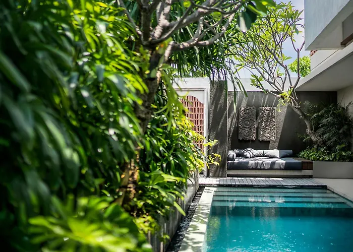 Blossom Eco Luxe Villas By Ekosistem