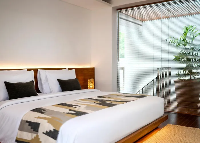 Blossom Eco Luxe Villas By Ekosistem