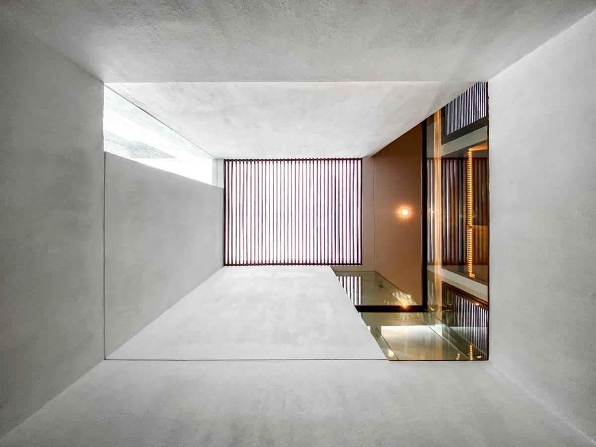 Blossom Eco Luxe By Ekosistem Villa *