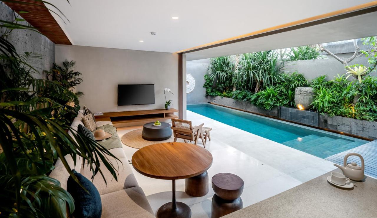Villa Blossom Eco Luxe By Ekosistem