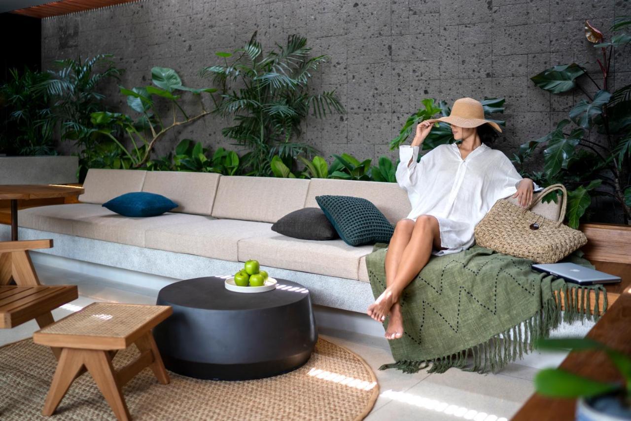Blossom Eco Luxe By Ekosistem Villa *