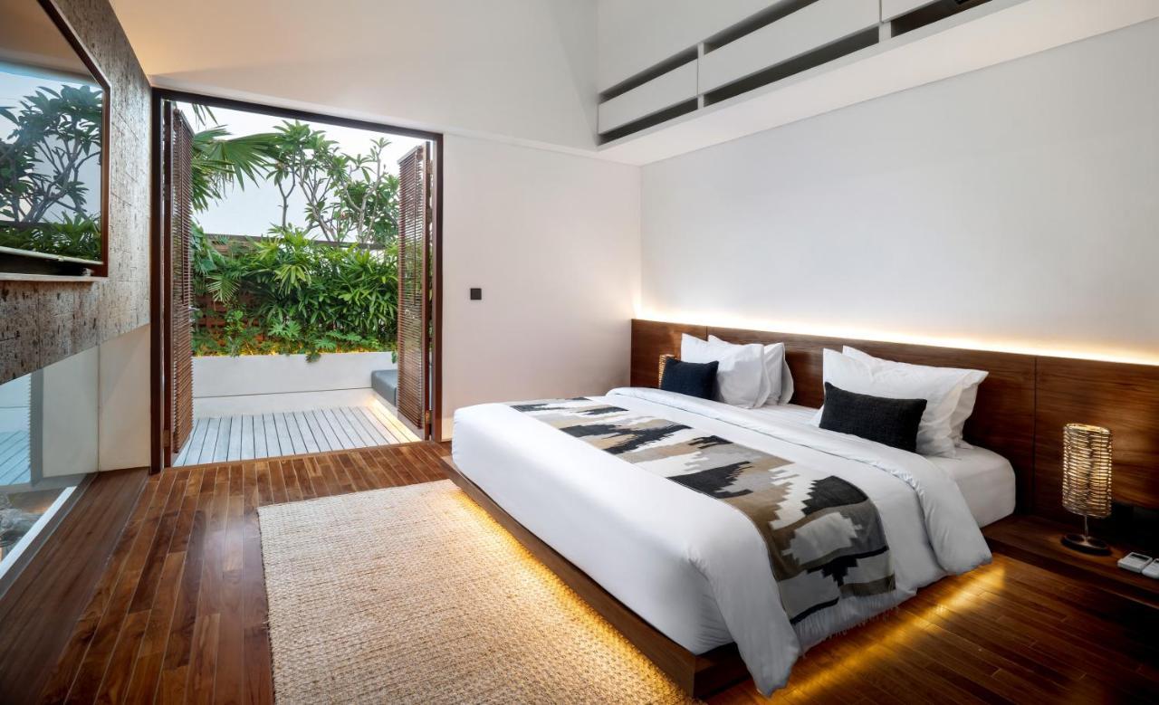 Villa Blossom Eco Luxe By Ekosistem *