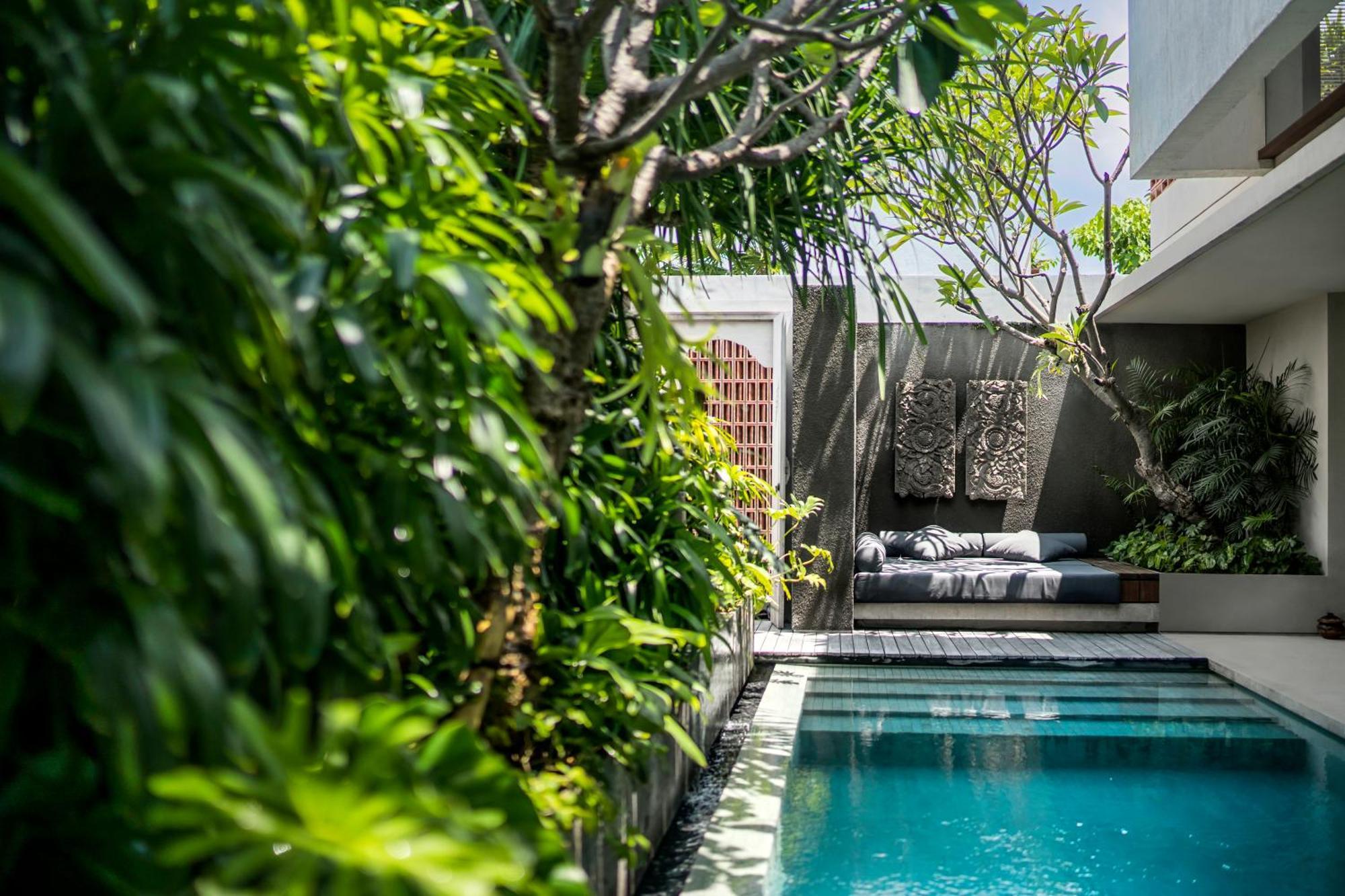 Blossom Eco Luxe By Ekosistem