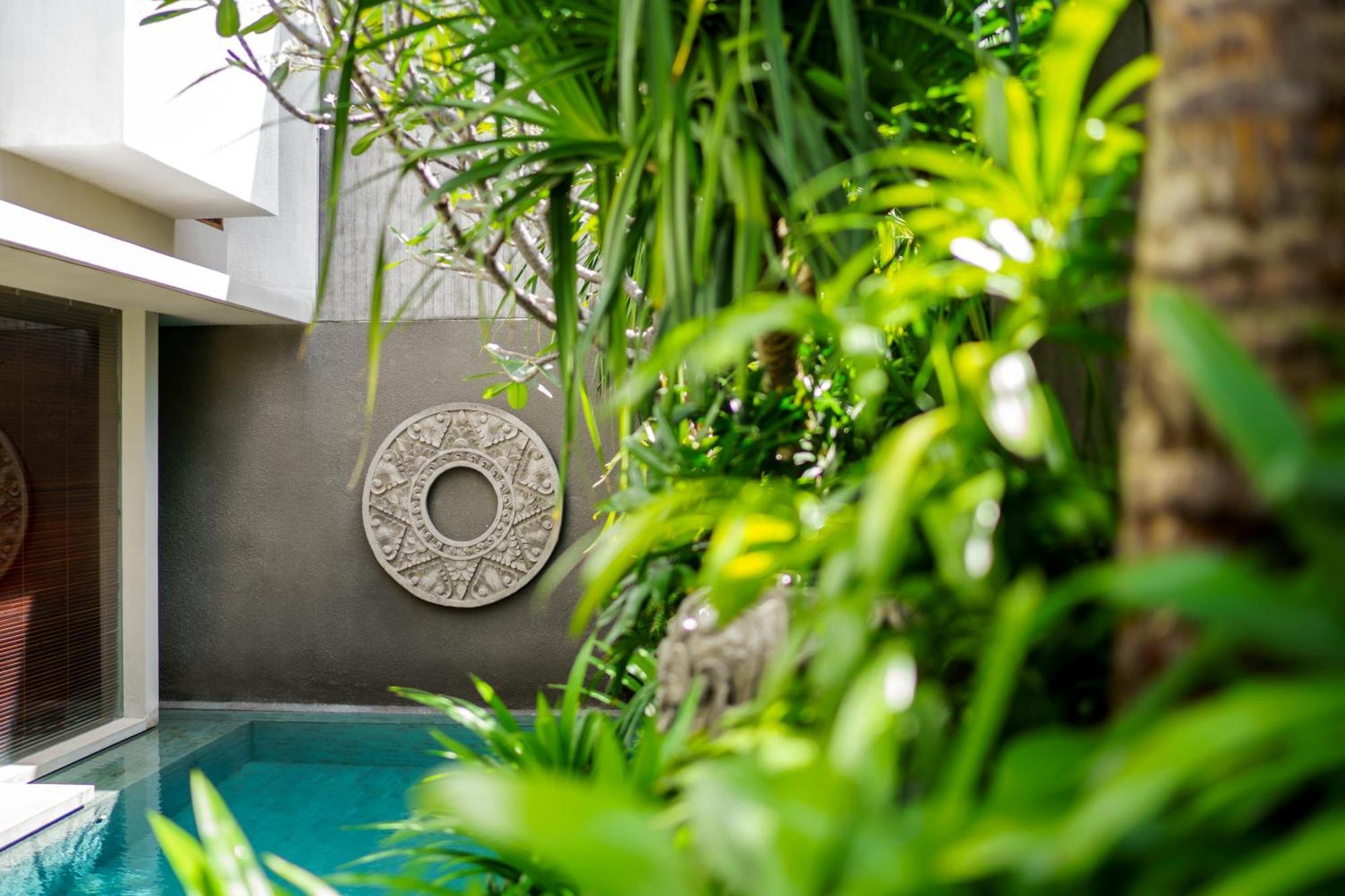 Blossom Eco Luxe By Ekosistem * Canggu (Bali)